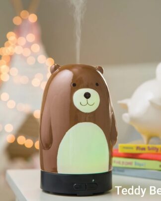 Diffusers
