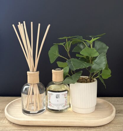 Reed Diffusers