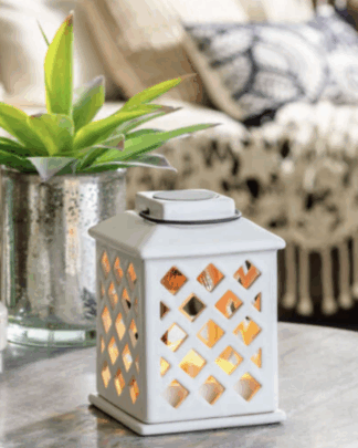 Canopy Illumination Warmer