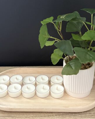 Shop Tealights