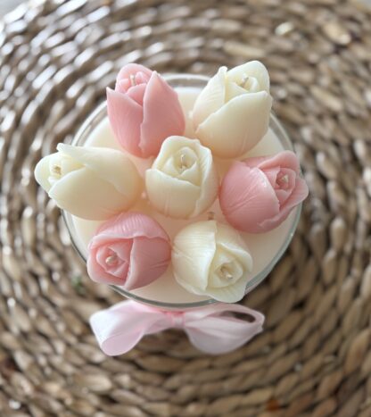 Tulip Bowls - Image 3