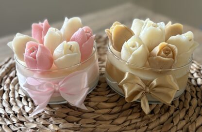 Tulip Bowls