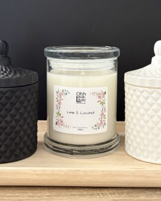 Shop Candles