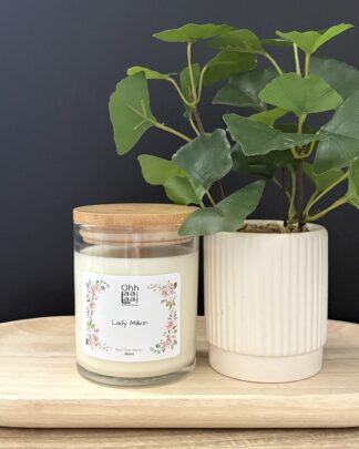 Shop Candles
