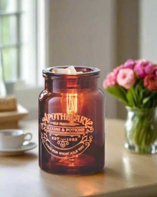 Melt Warmer Pack